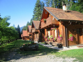 Отель Agriturismo Bosco Di Museis  Тарченто